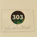 Le Dodici Lune מלון
