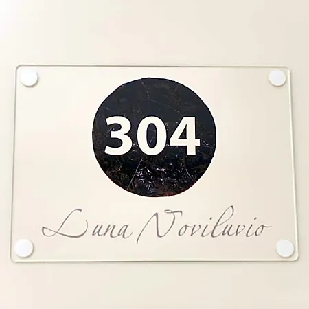 Le Dodici Lune Hotel 4*