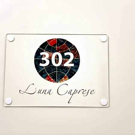 Le Dodici Lune Montecorvino Rovella