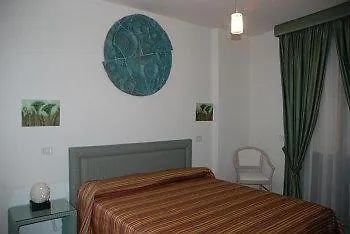 Le Dodici Lune Отель 4*