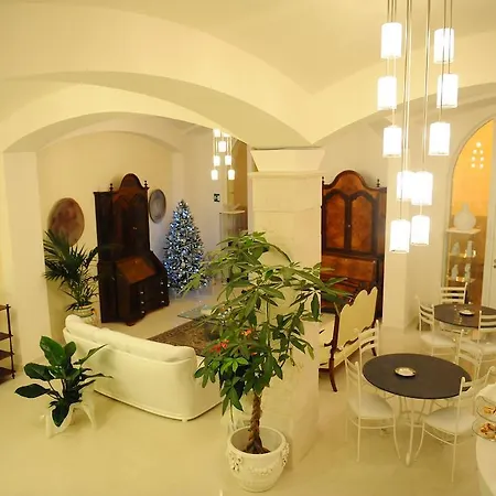 Le Dodici Lune Hotel