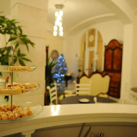 Le Dodici Lune Отель 4*