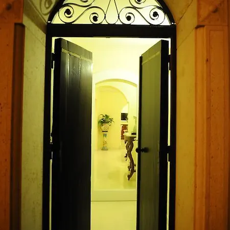 Le Dodici Lune Hotel Montecorvino Rovella