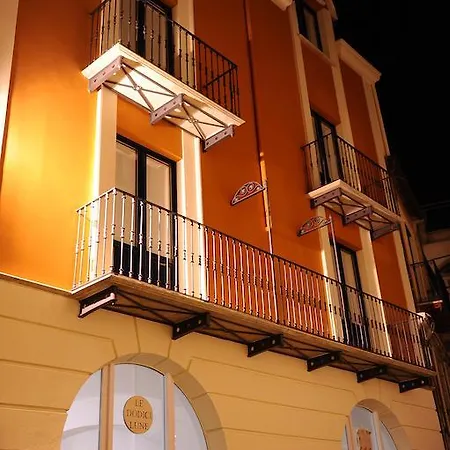 Le Dodici Lune Hotel Montecorvino Rovella