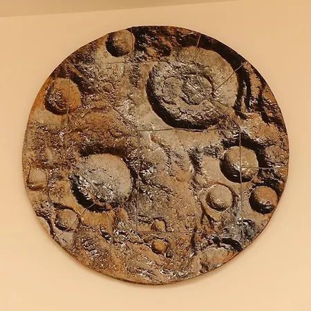 Le Dodici Lune 4* Montecorvino Rovella