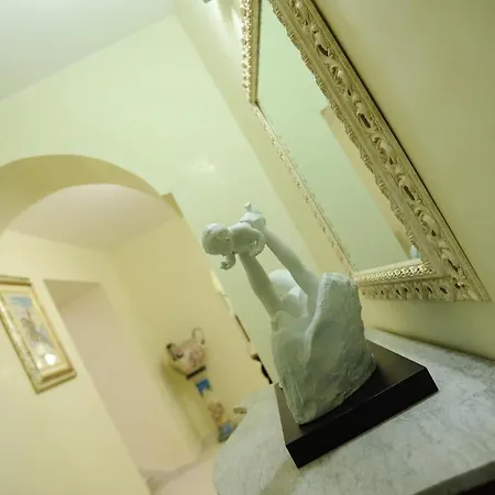 Hotel Le Dodici Lune