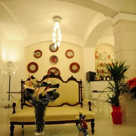 Hotel Le Dodici Lune