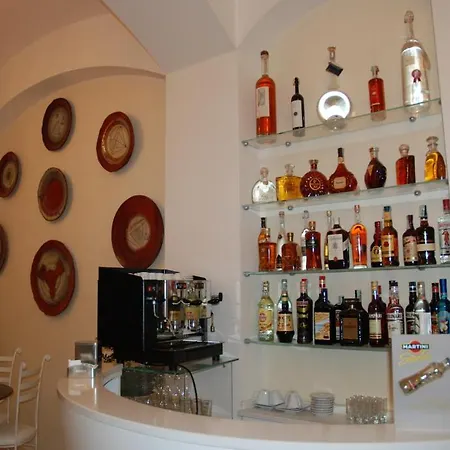 Hotel Le Dodici Lune Montecorvino Rovella